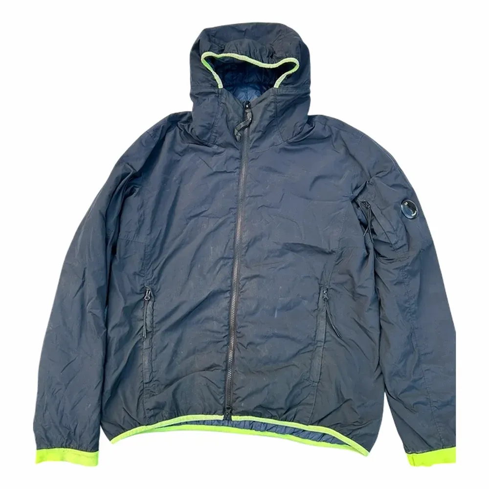 C.P. Company Chrome Jacket