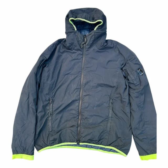 C.P. Company Chrome Jacket