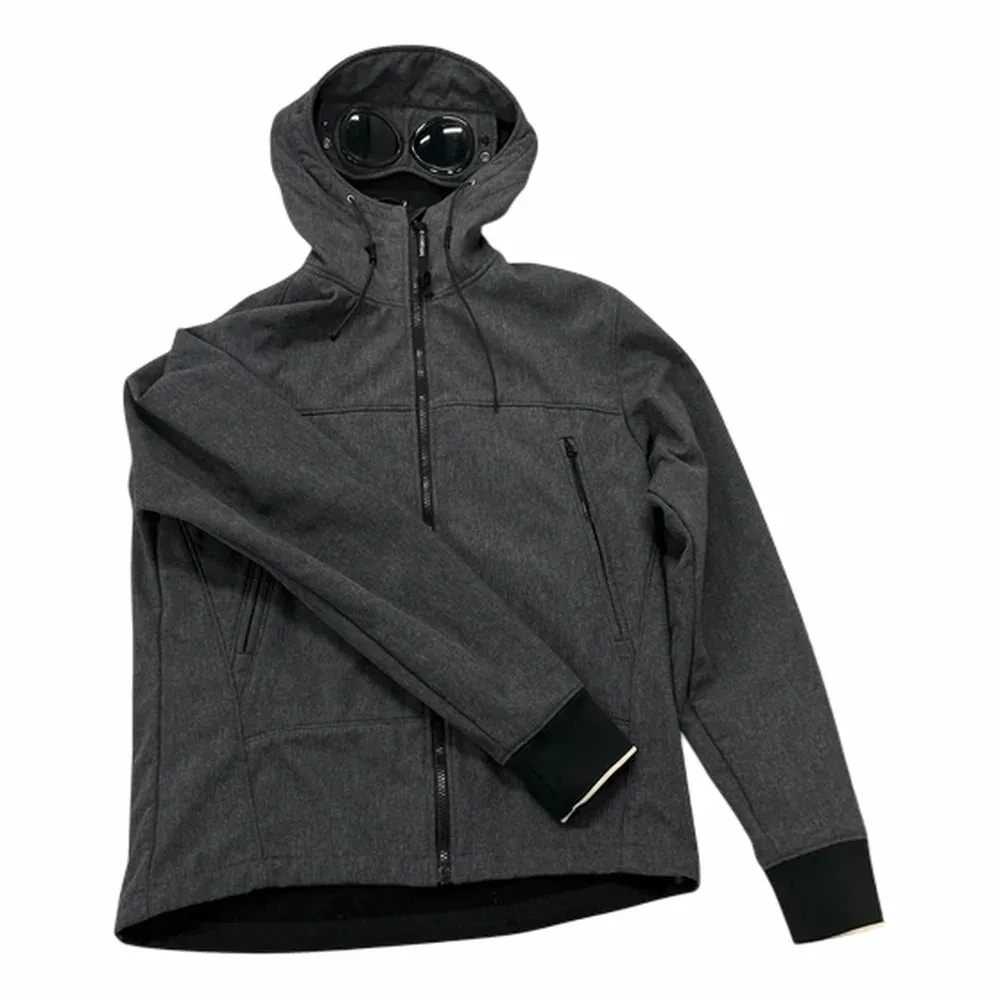 C.P. Company C.P. Shell-R Goggle Jacket