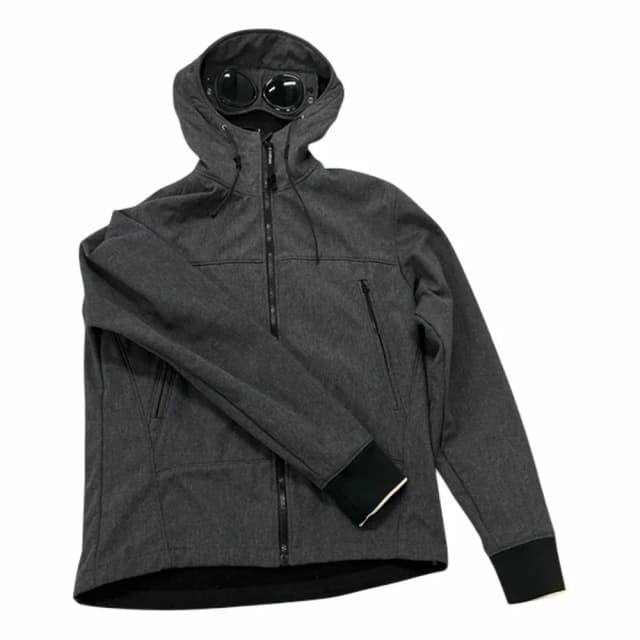C.P. Company C.P. Shell-R Goggle Jacket