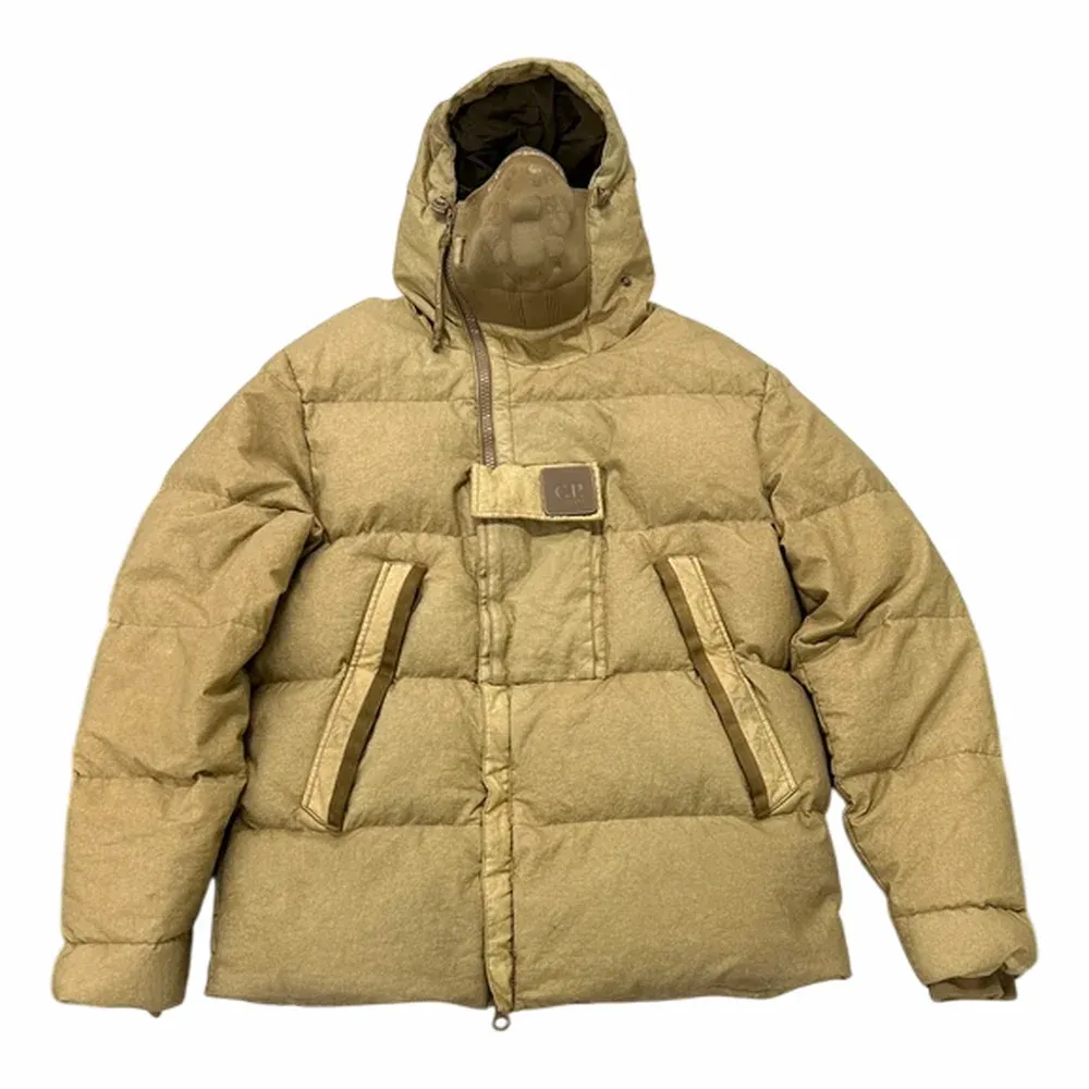 C.P. Company Metropolis Series Co-TeD Down Jacket
