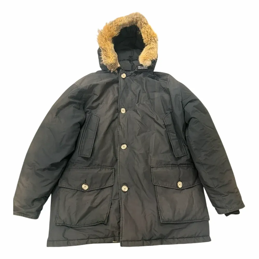 Woolrich Arctic Parka
