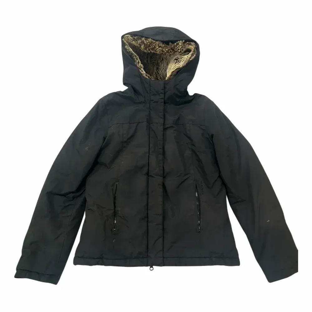 Woolrich Boulder Coat