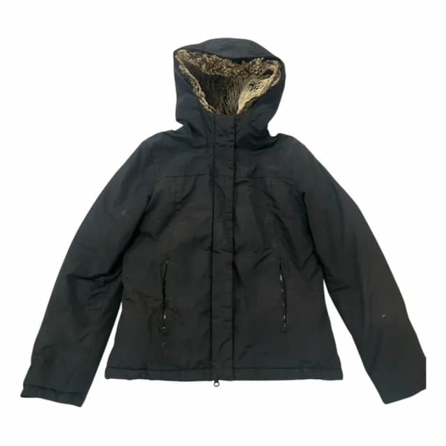 Woolrich Boulder Coat