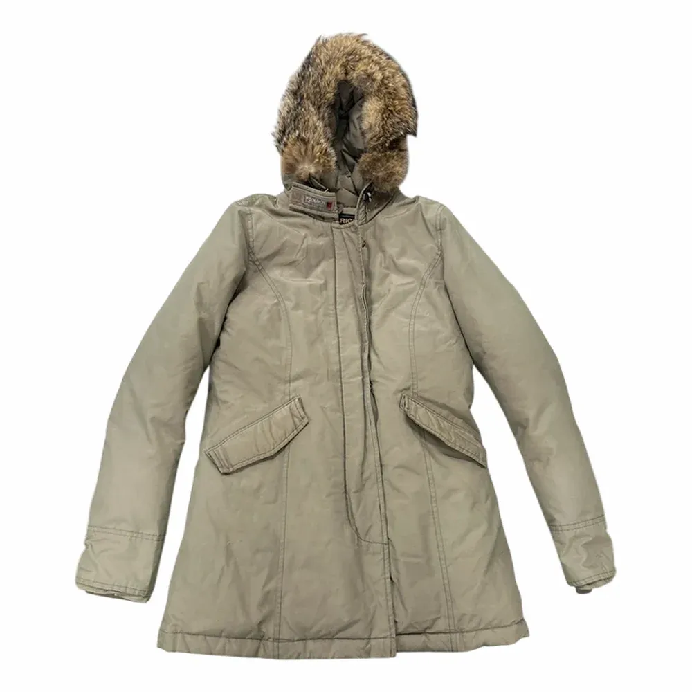 Woolrich Arctic Parka