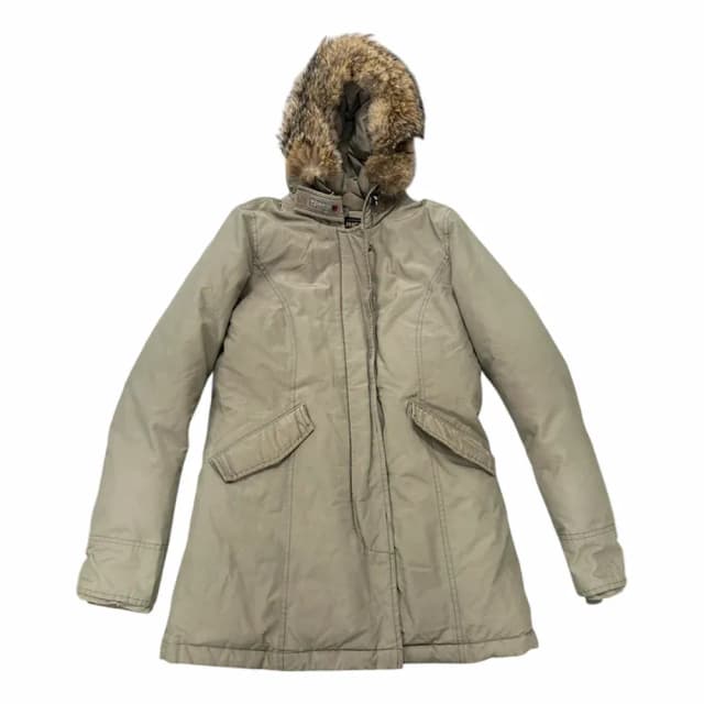 Woolrich Arctic Parka