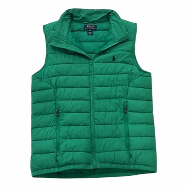 Ralph Lauren The Colden Packable Vest
