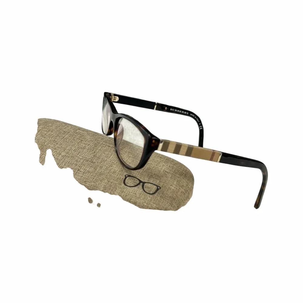 Burberry B2167