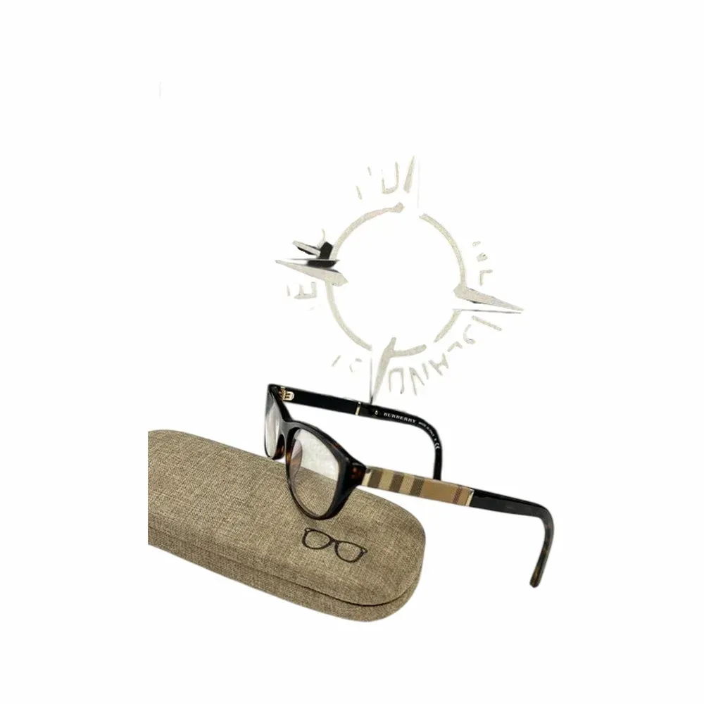 Burberry B2167