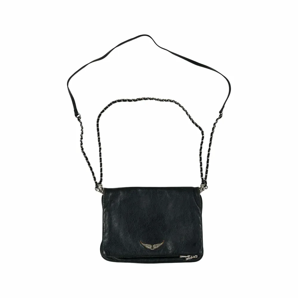 Zadig & Voltaire Rock Nano