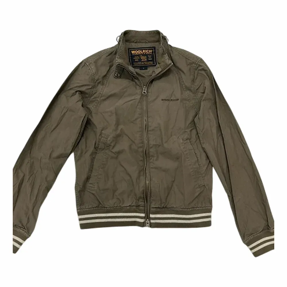 Woolrich Field Jacket
