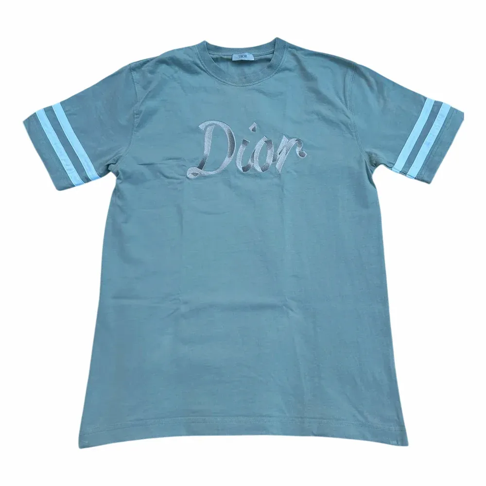 Dior 47 Logo T-Shirt