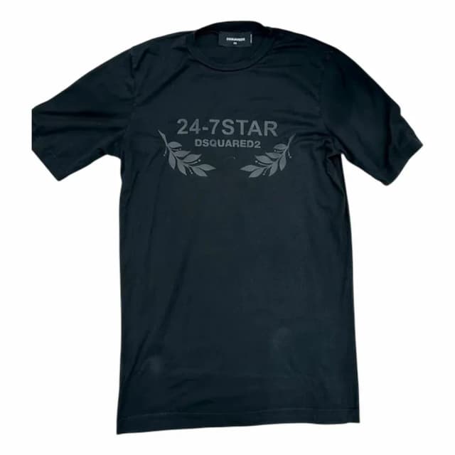 Dsquared2 24-7 Star T-Shirt