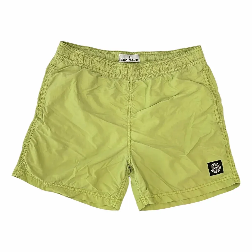 Stone Island Nylon Metal Swim Shorts