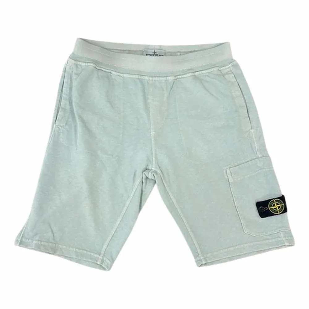 Stone Island 64651 Bermuda Shorts