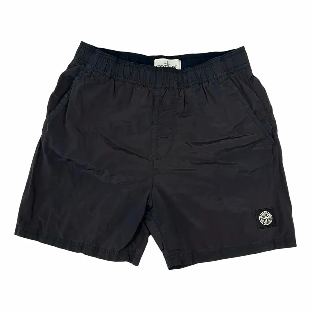 Stone Island Nylon Metal Swim Shorts