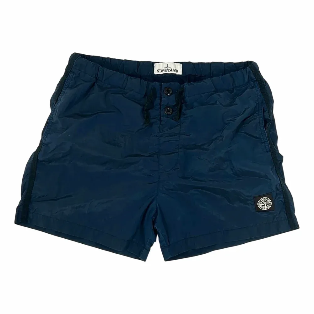 Stone Island Nylon Metal Swim Shorts (B100003)