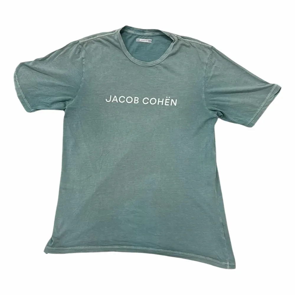JACOB COHEN 25 Printed T-Shirt