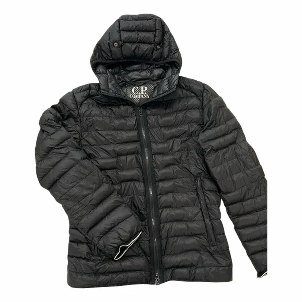 C.P. Company D.D. Shell Goggle Jacket