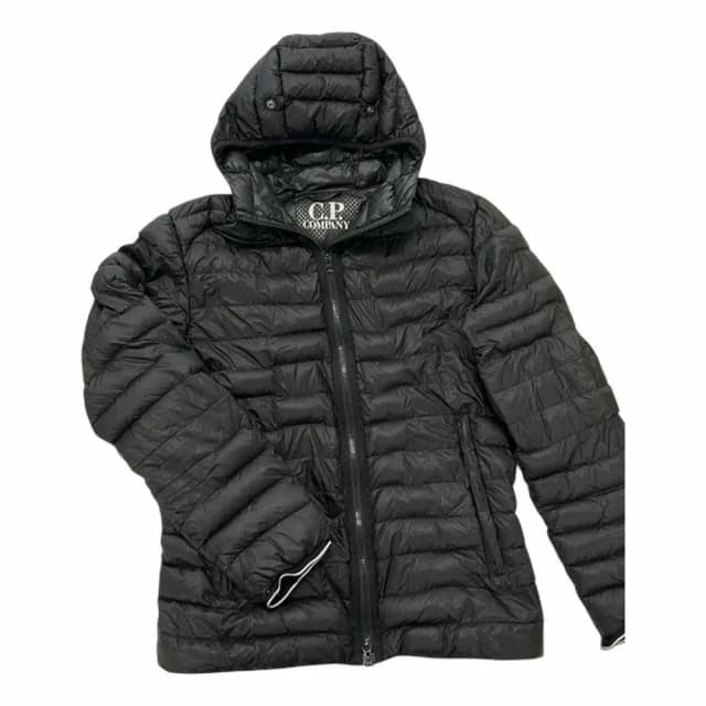C.P. Company D.D. Shell Goggle Jacket