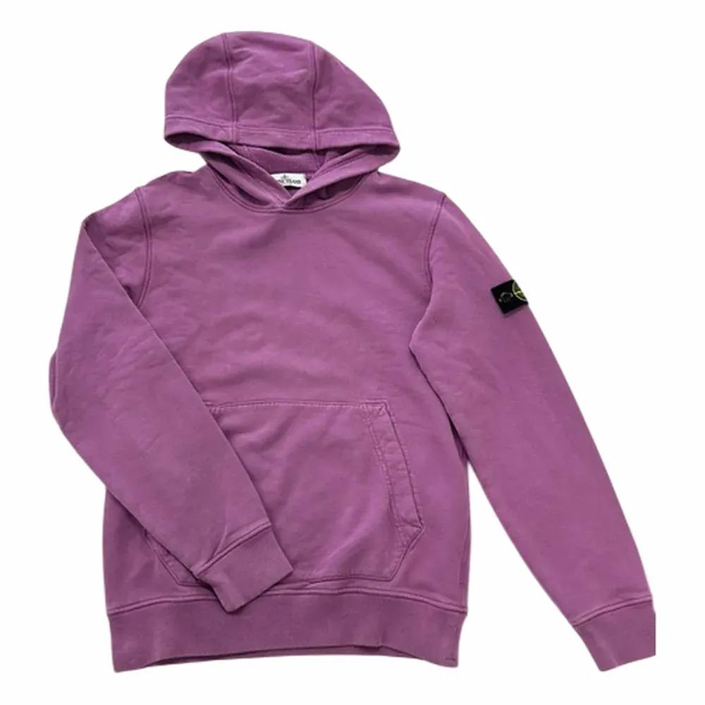 Stone Island Classic Hoodie