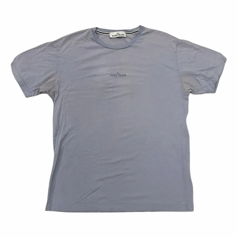 Stone Island Archivio Logo T-shirt
