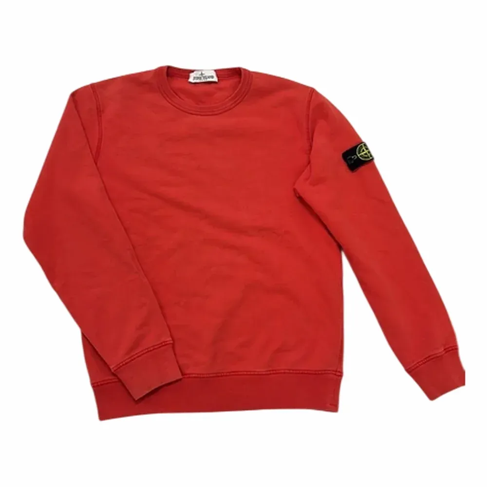 Stone Island Crewneck Sweatshirt