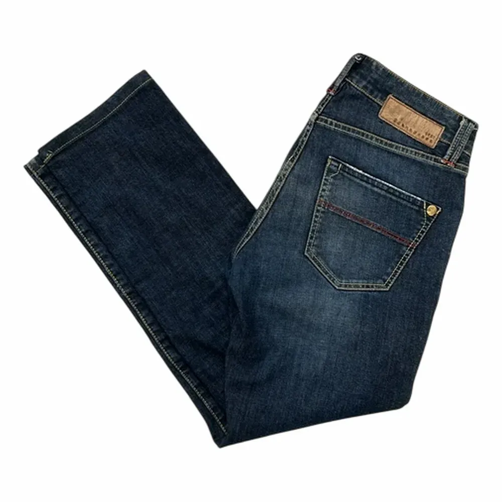 Tramarossa SL Jeans