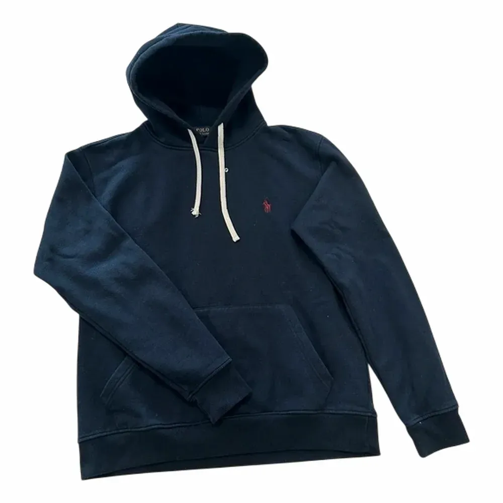 Ralph Lauren The RL Fleece Hoodie