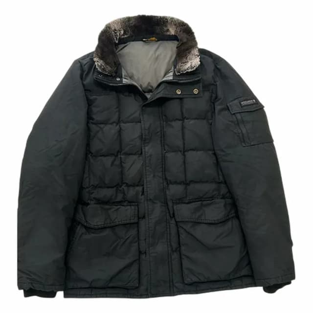 Woolrich Morris L