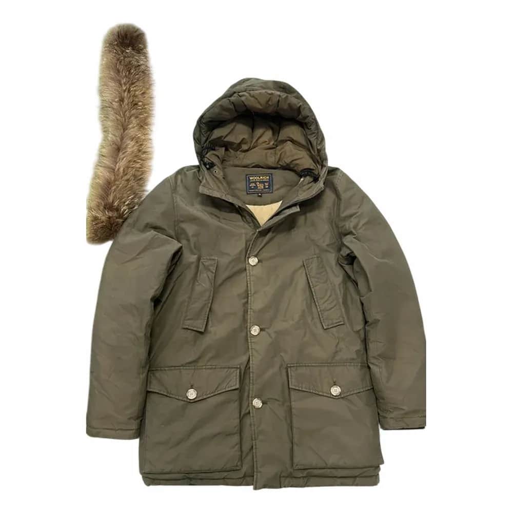 Woolrich Arctic Parka DF