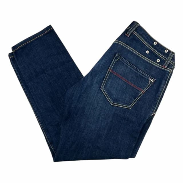 Tramarossa Leonardo Slim
