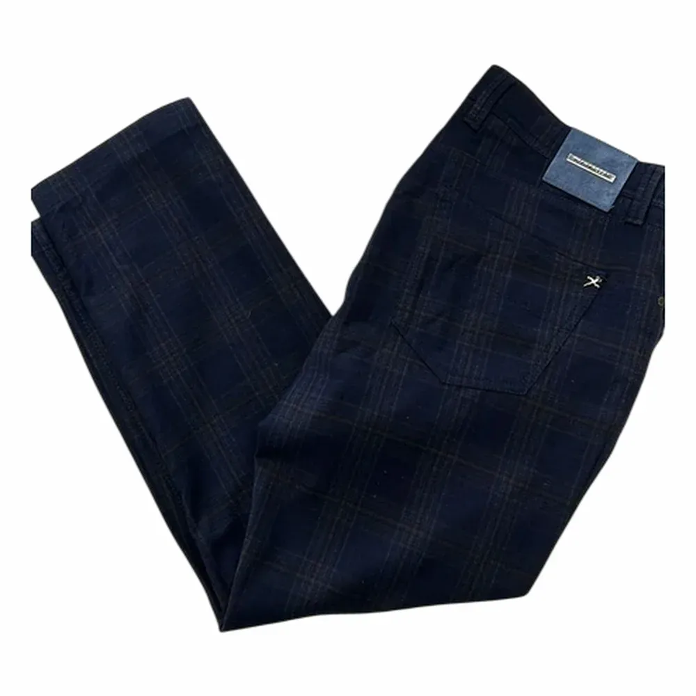 Tramarossa Leonardo Wool Pantalon