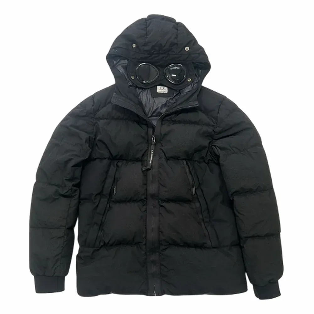 C.P. Company Goggle Down Jacket