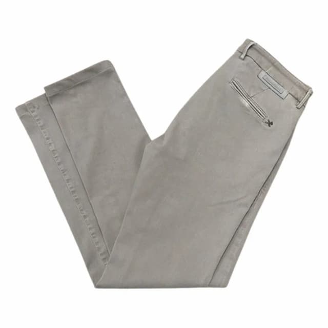 Tramarossa Luis Slim Fit Chinos