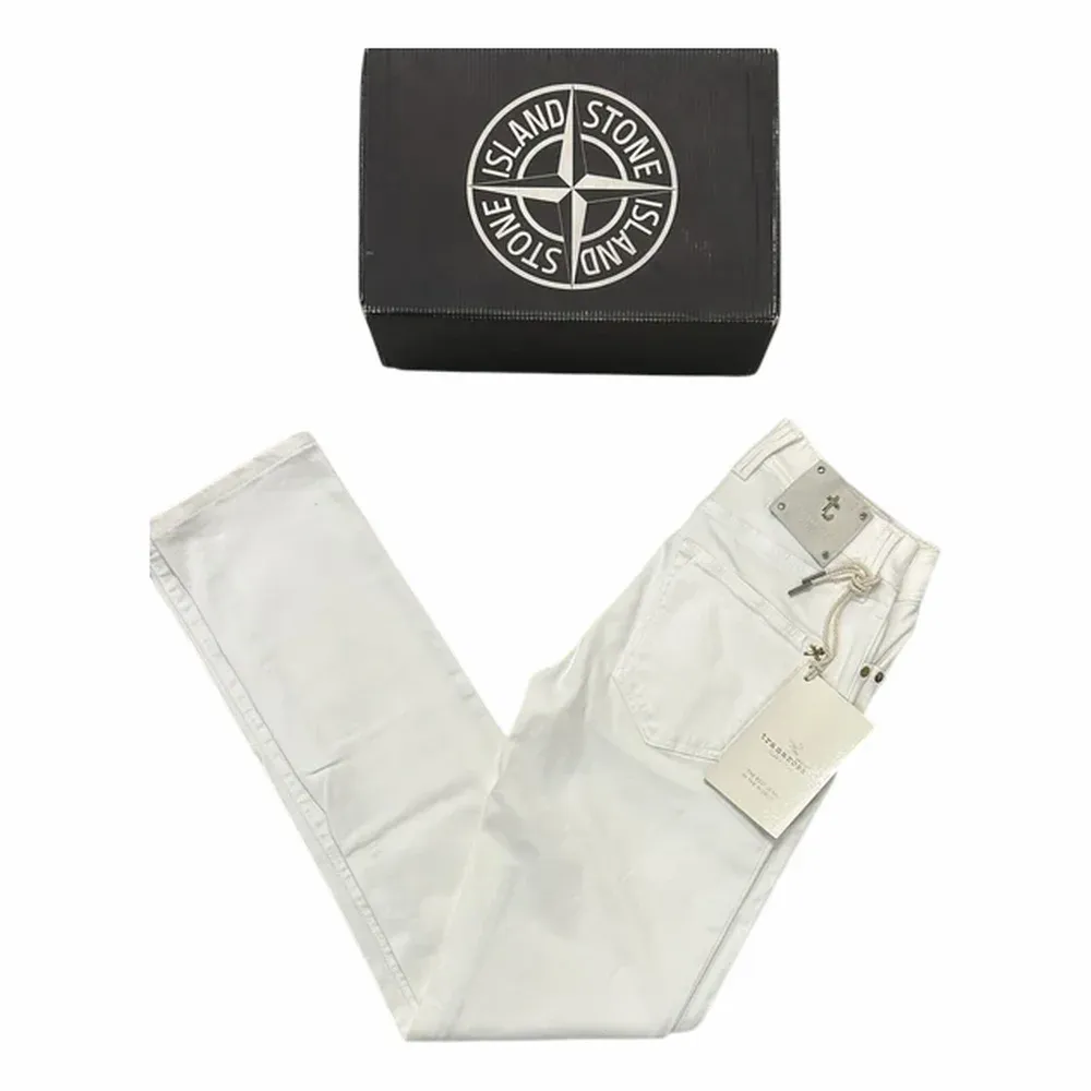 Tramarossa Leonardo Slim Fit