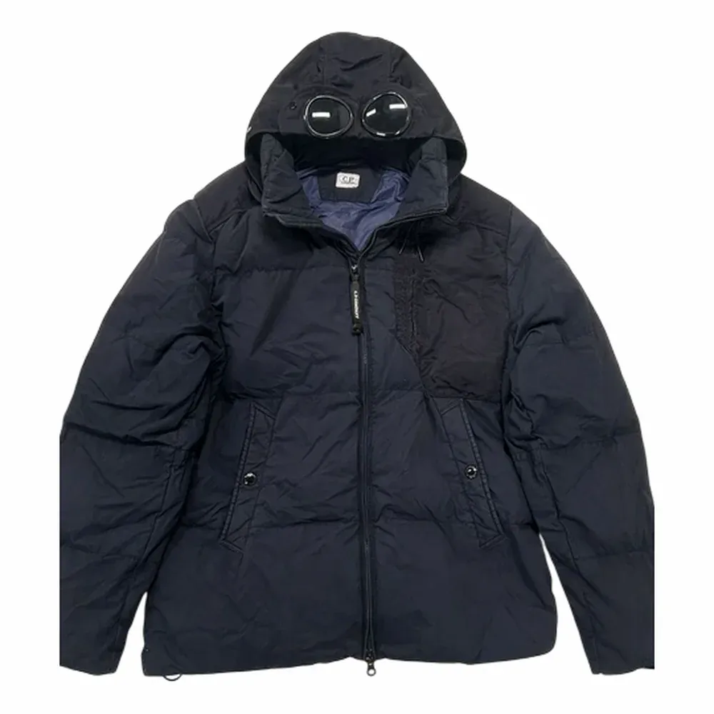C.P. Company Goggle Down Jacket