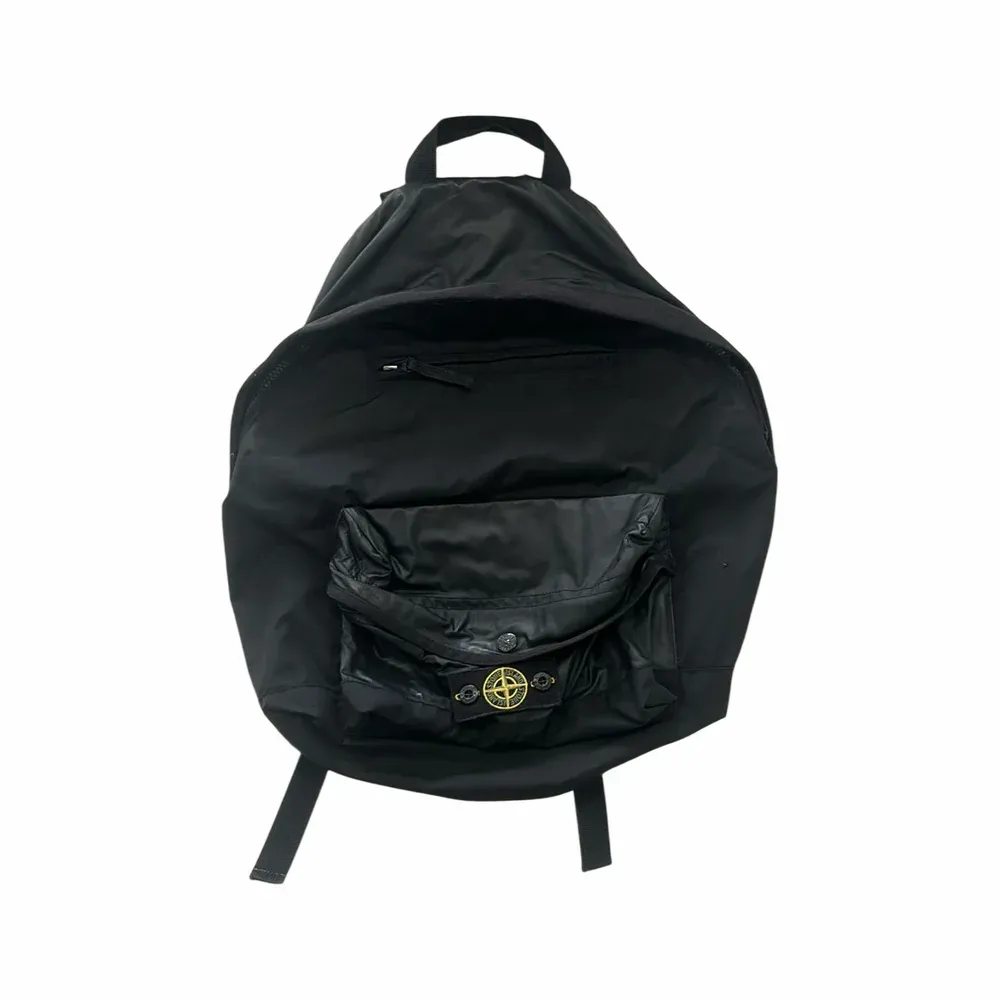 Stone Island Junior Compass Backpack