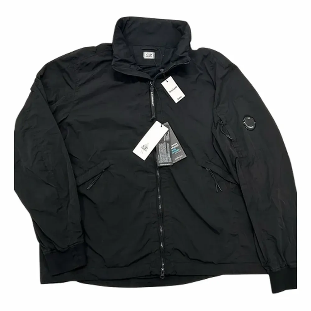 C.P. Company Chrome-R Lens Jacket