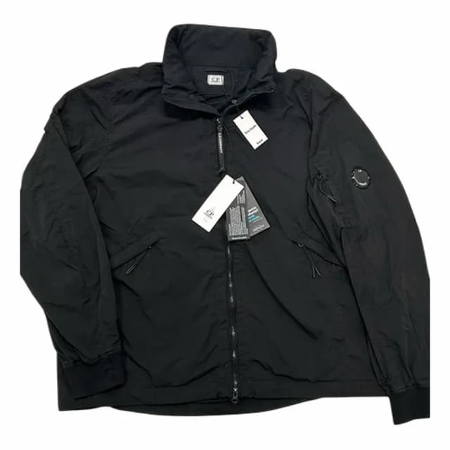 C.P. Company Chrome-R Lens Jacket