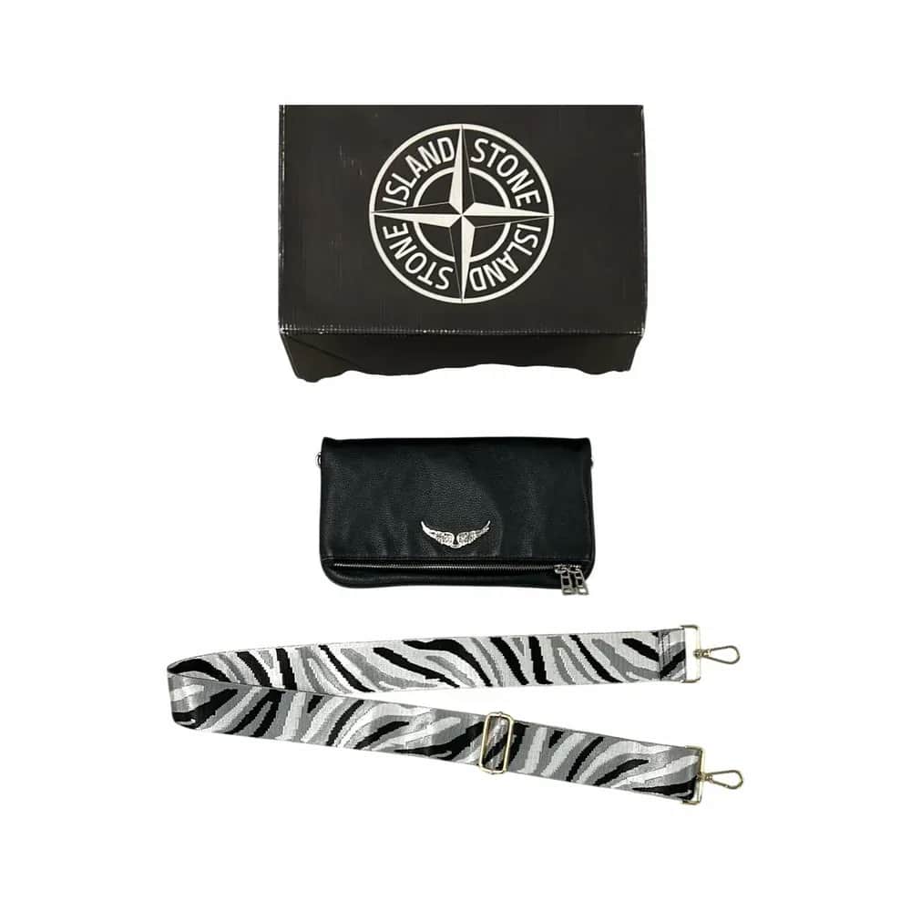 Zadig & Voltaire Rock Crossbody Bag