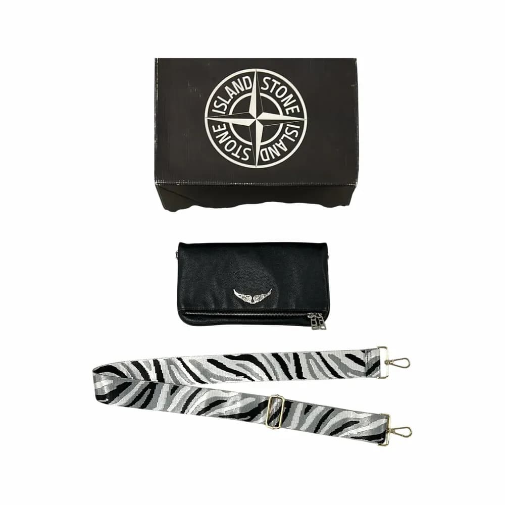 Zadig & Voltaire Rock Crossbody Bag