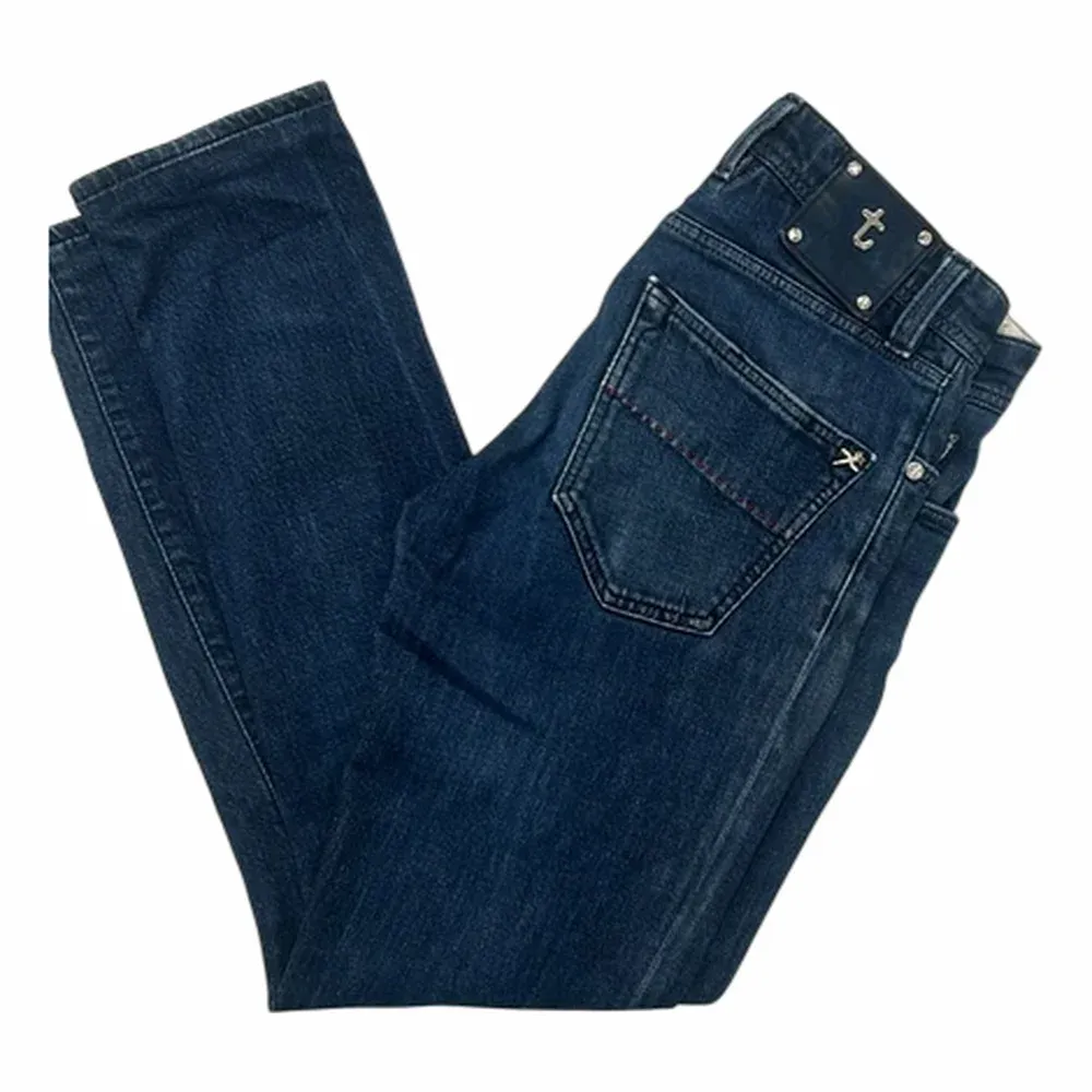 Tramarossa Leonardo Slim Fit Jeans
