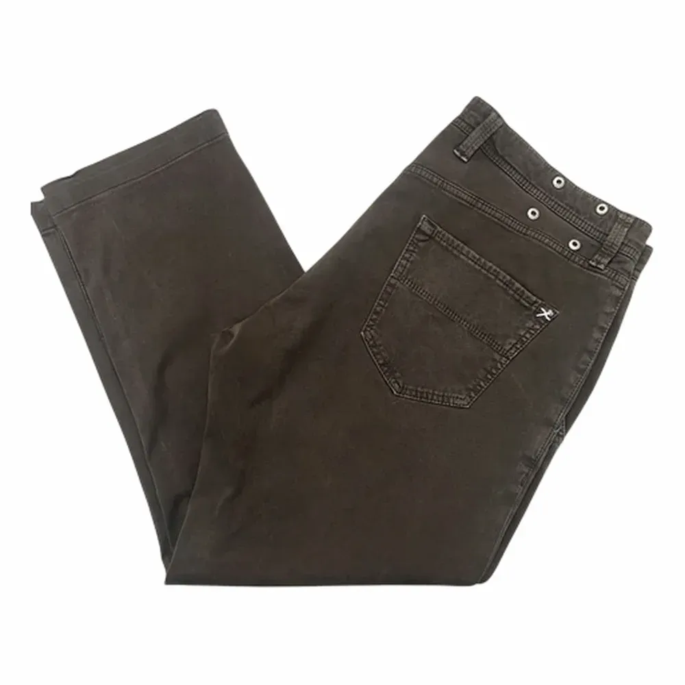 Tramarossa Umber Regular-straight-fit five-pocket jeans J100005