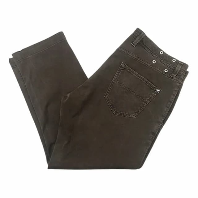 Tramarossa Umber Regular-straight-fit five-pocket jeans J100005