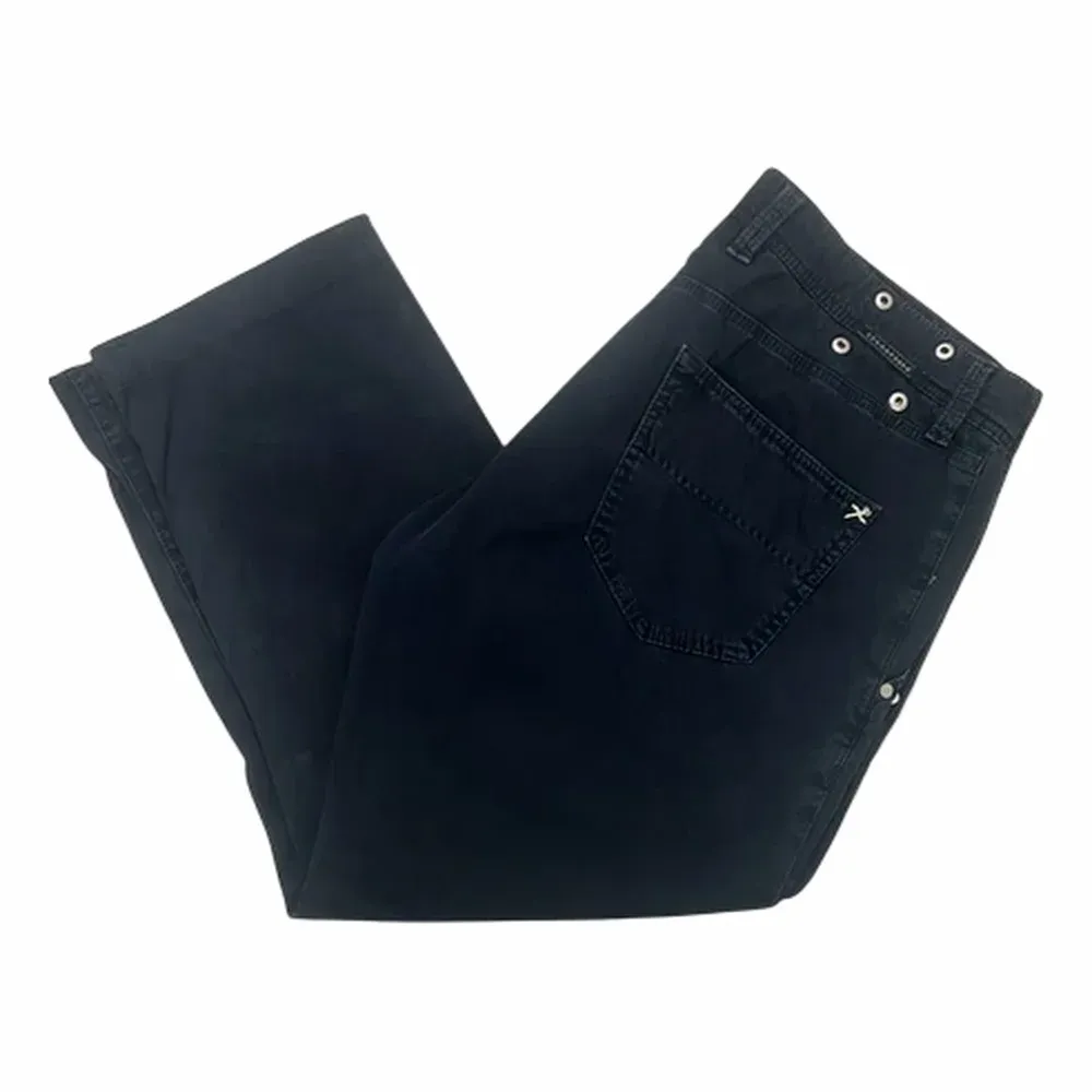 Tramarossa J100006 Light Bull Denim Straight Jeans