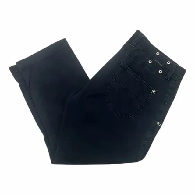 Tramarossa J100006 Light Bull Denim Straight Jeans