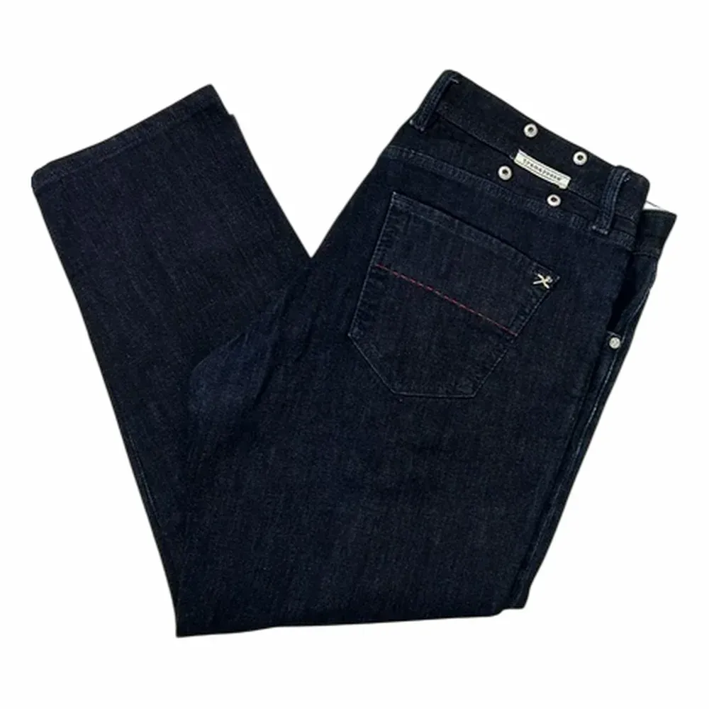 Tramarossa Leonardo Straight-Leg Jeans