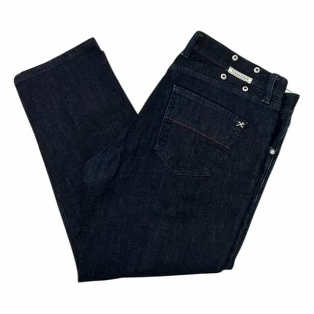 Tramarossa Leonardo Straight-Leg Jeans