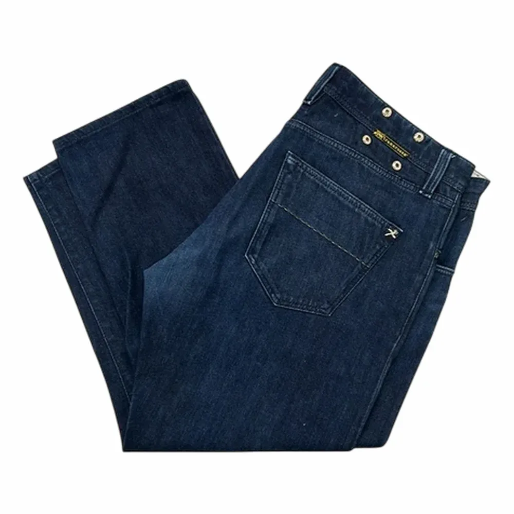Tramarossa Denim Research Collection Jeans